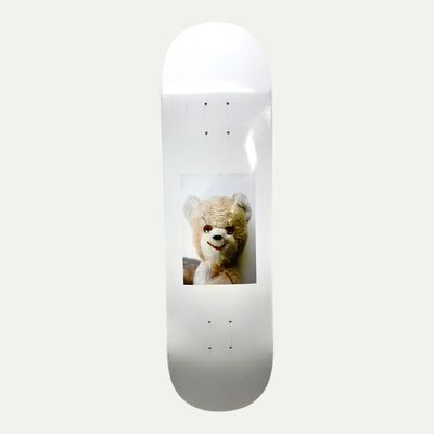 Supreme Mike Kelley Skateboard Deck