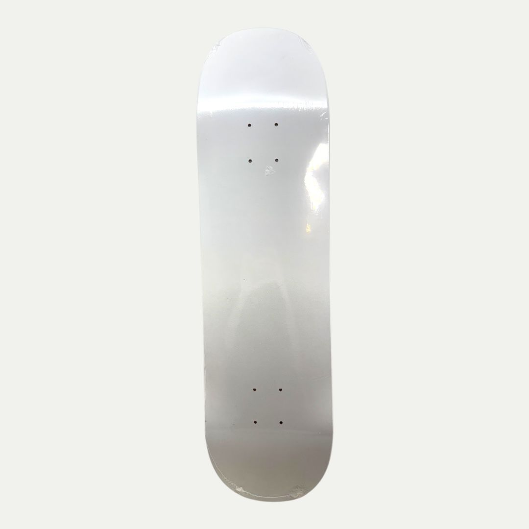 Supreme Mike Kelley Skateboard Deck