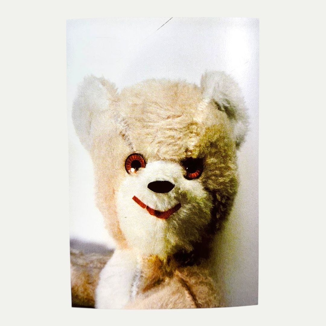 Supreme Mike Kelley Skateboard Deck