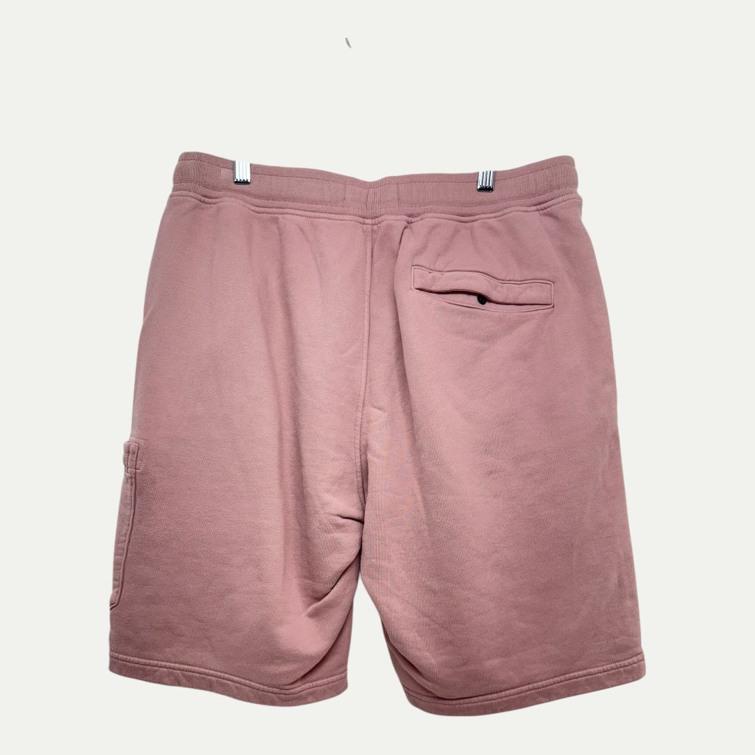 Stone Island Pink Shorts Sz L(34)