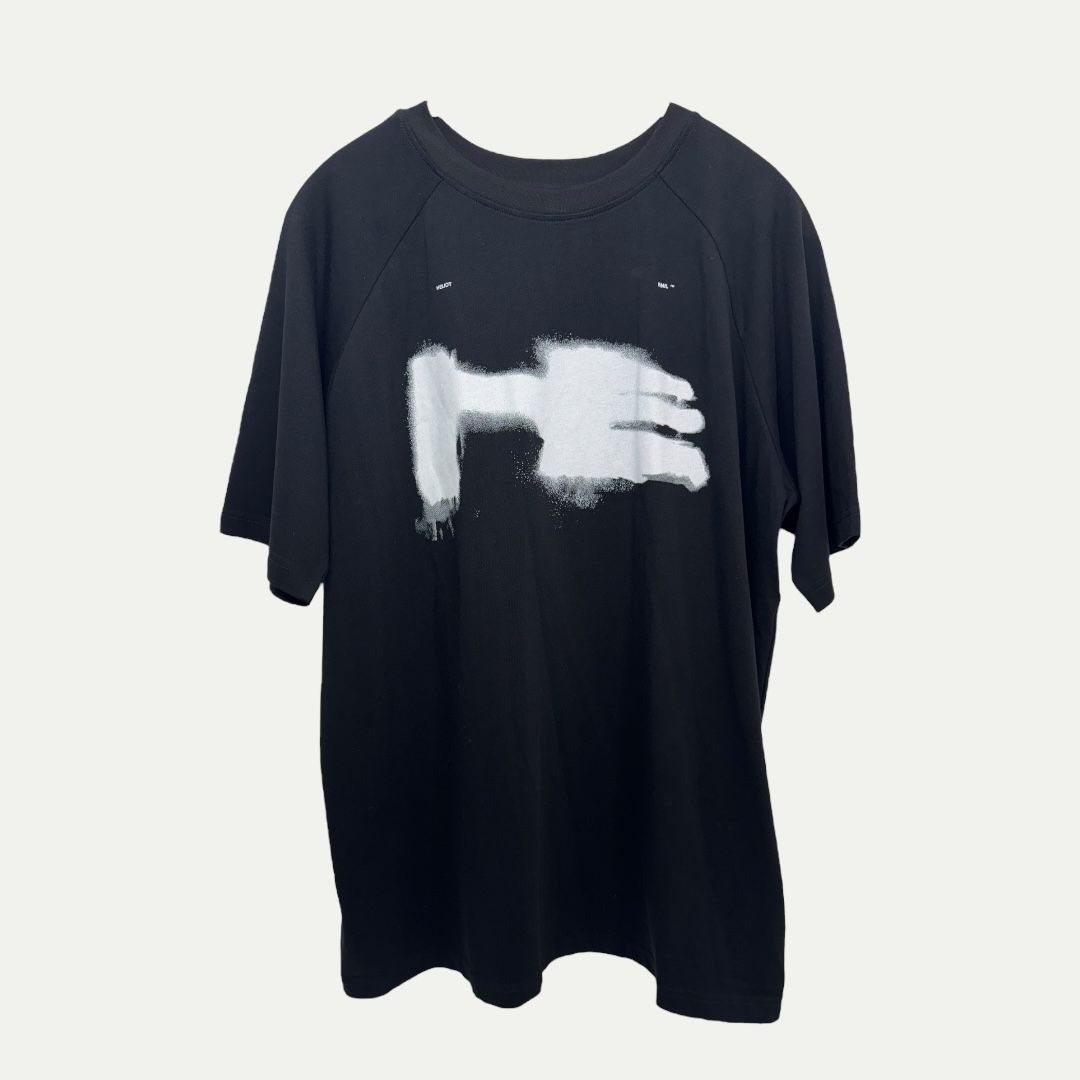 Heliot Emil Xylem Tee Sz M