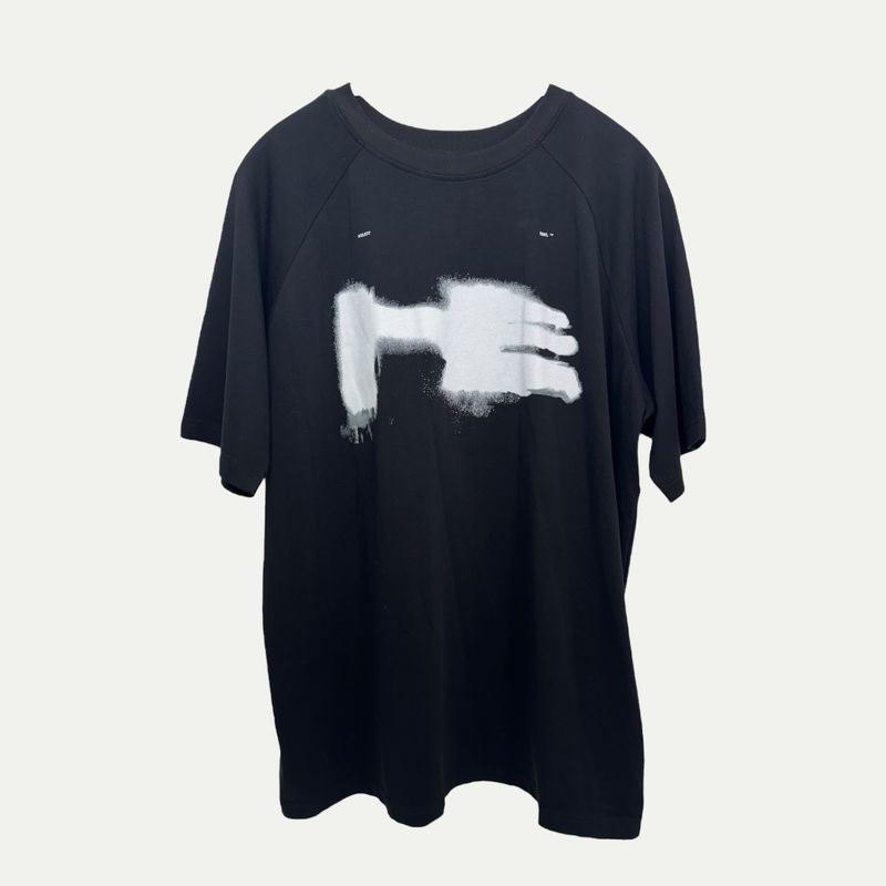 Heliot Emil Xylem Tee Sz M