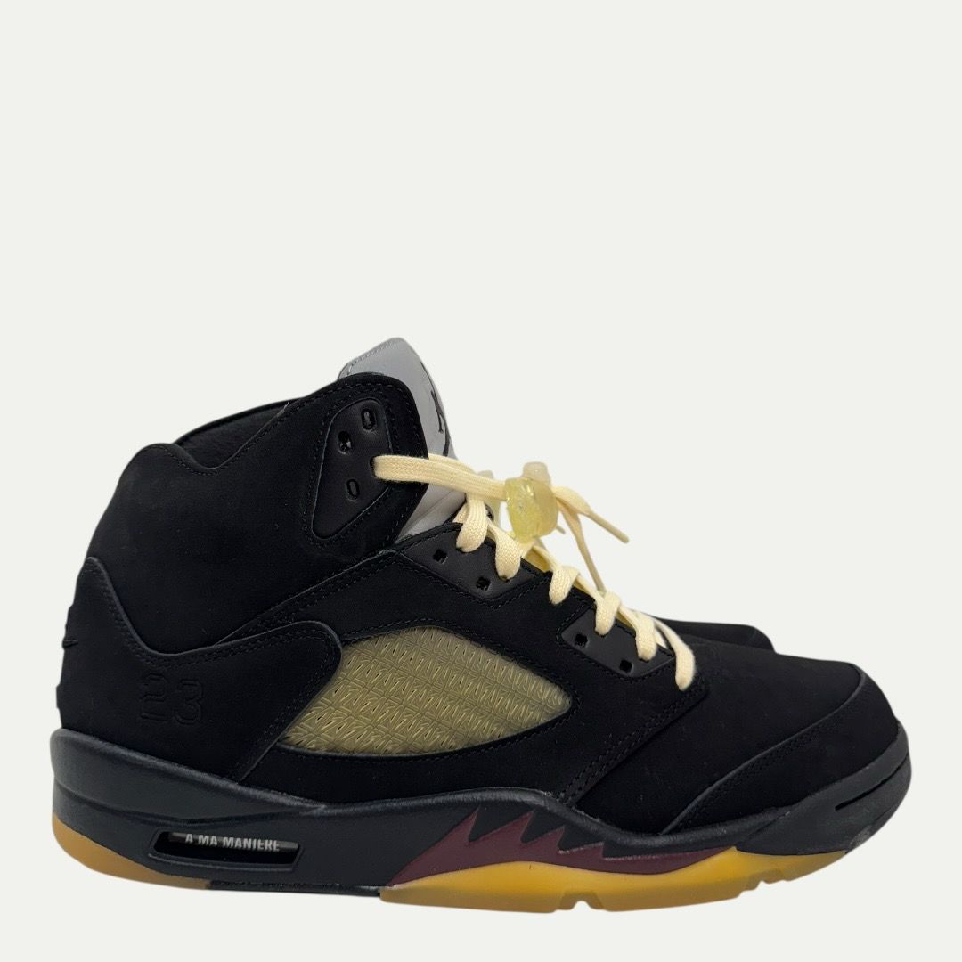 Jordan 5 A Ma Maniere Dusk Sz 11.5