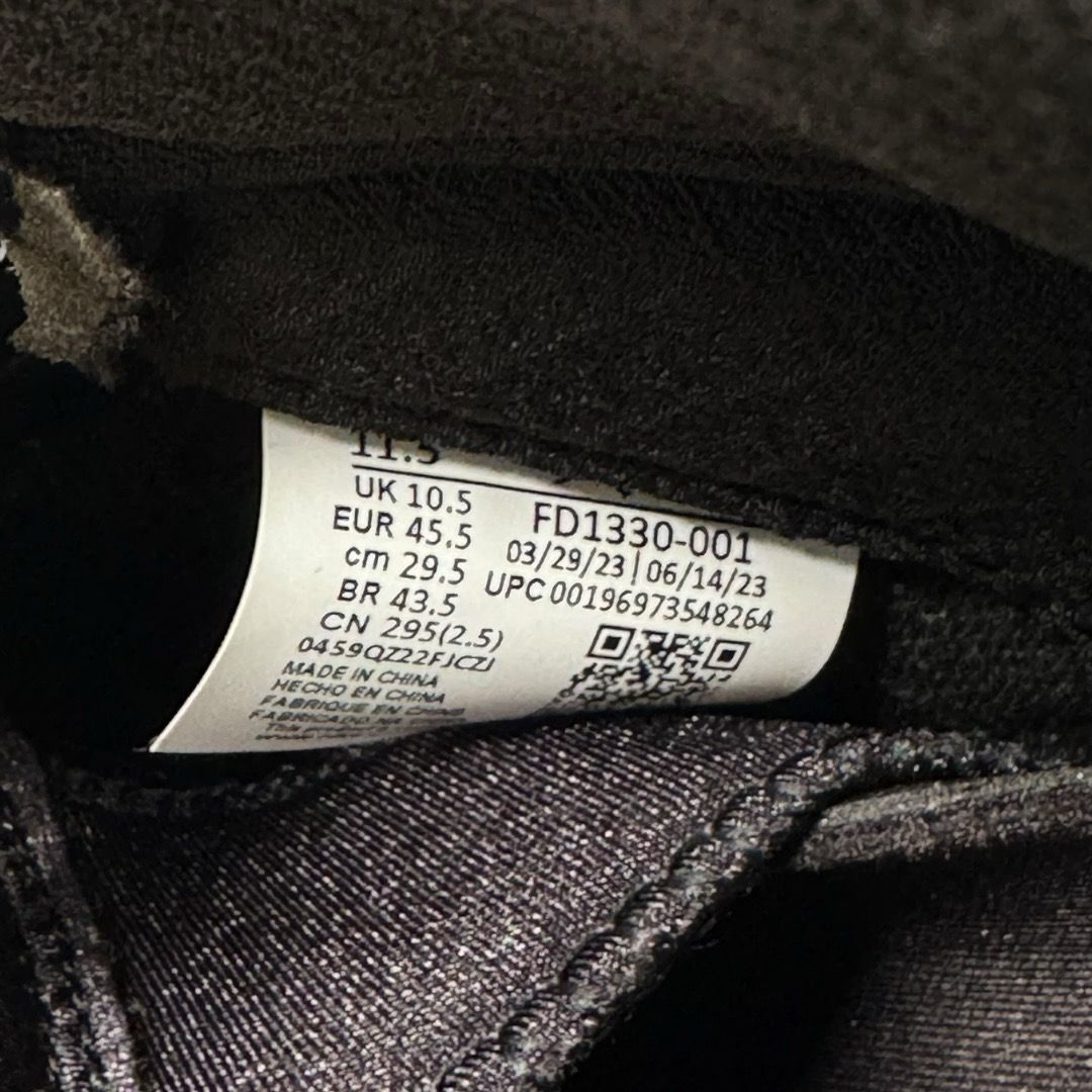 Jordan 5 A Ma Maniere Dusk Sz 11.5