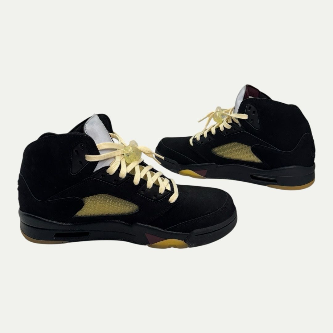 Jordan 5 A Ma Maniere Dusk Sz 11.5