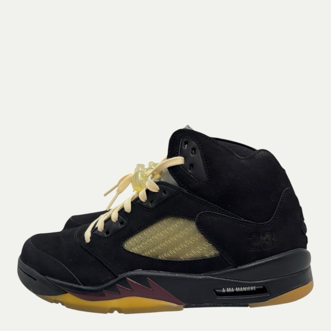 Jordan 5 A Ma Maniere Dusk Sz 11.5
