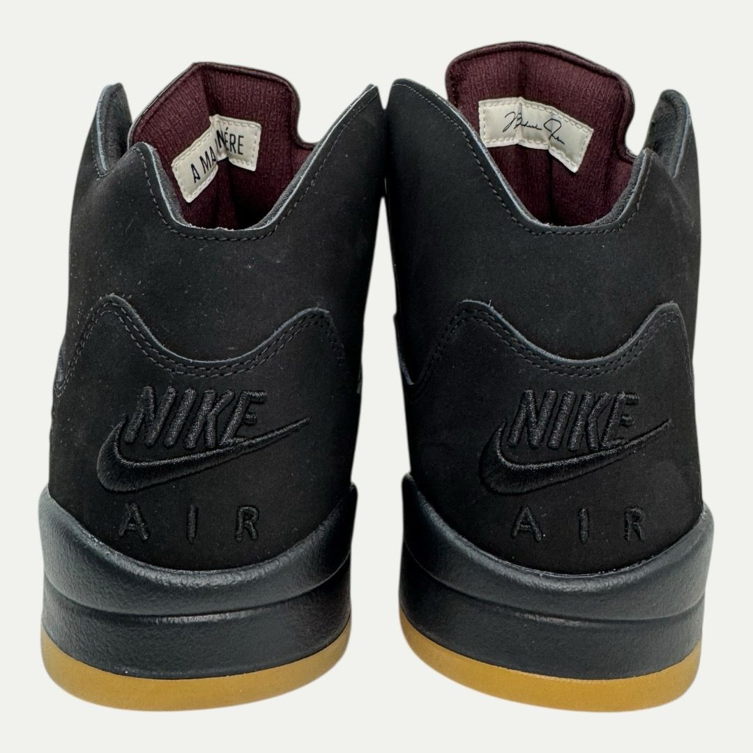 Jordan 5 A Ma Maniere Dusk Sz 11.5
