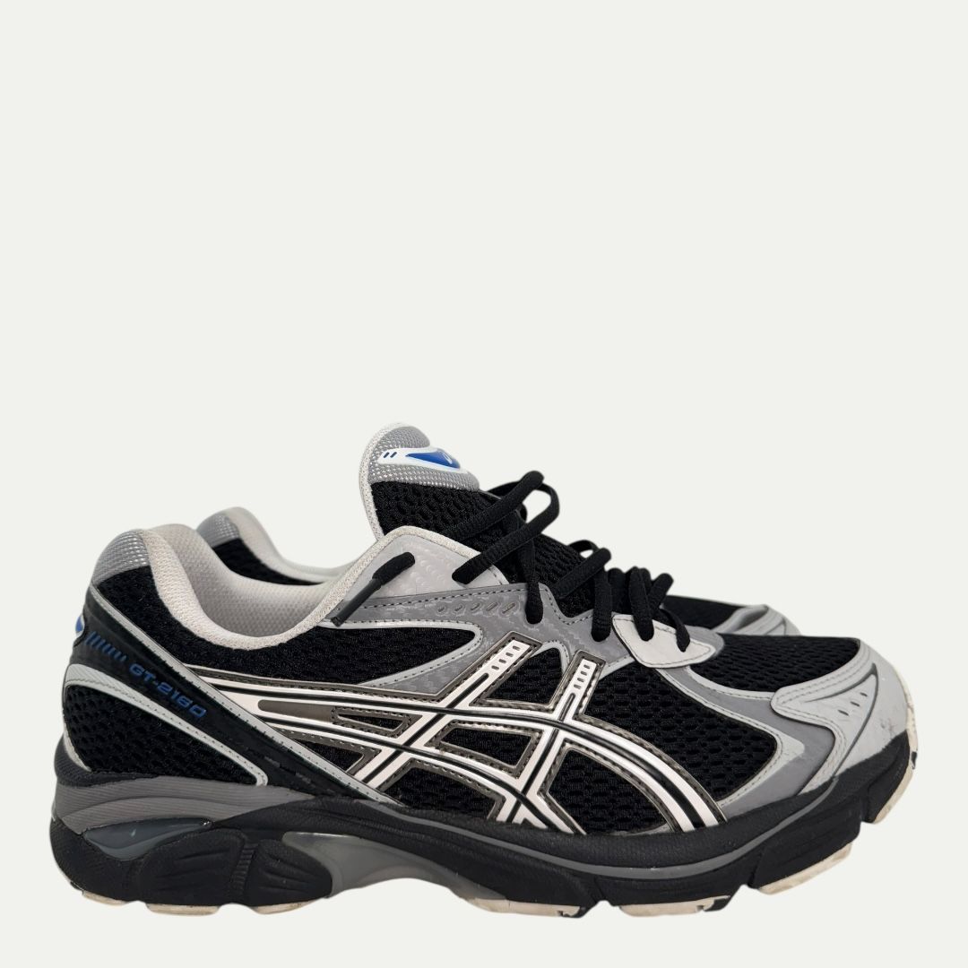 JJJJound x Asics GT-2160 Inverted Blue Sz 10.5