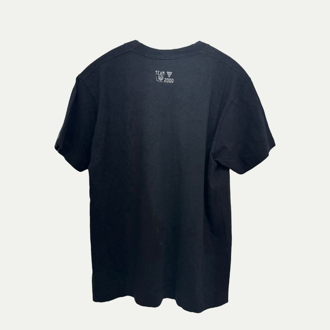 Bape Team 2000 Tee Sz M