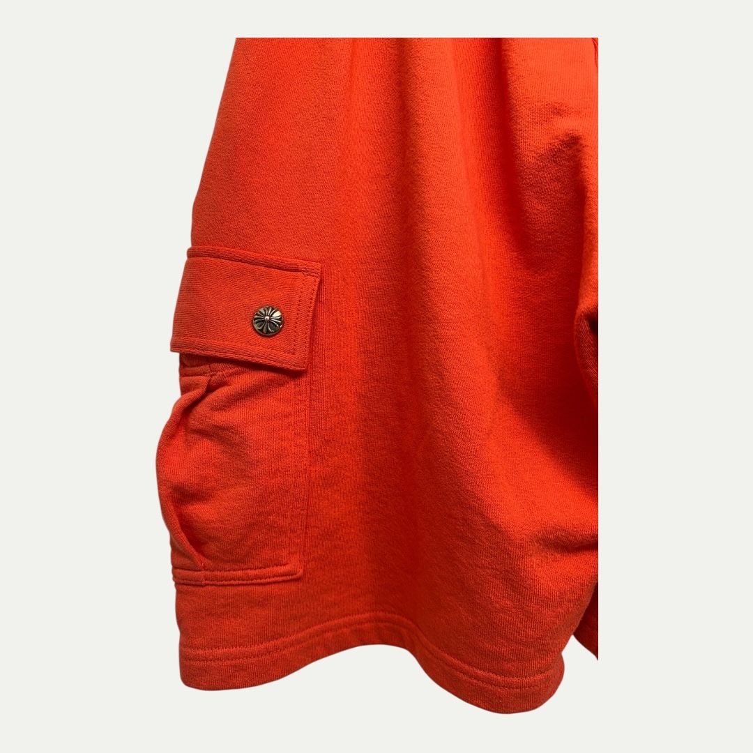Chrome Hearts Matty Boy Spark Shorts Sz M(32)
