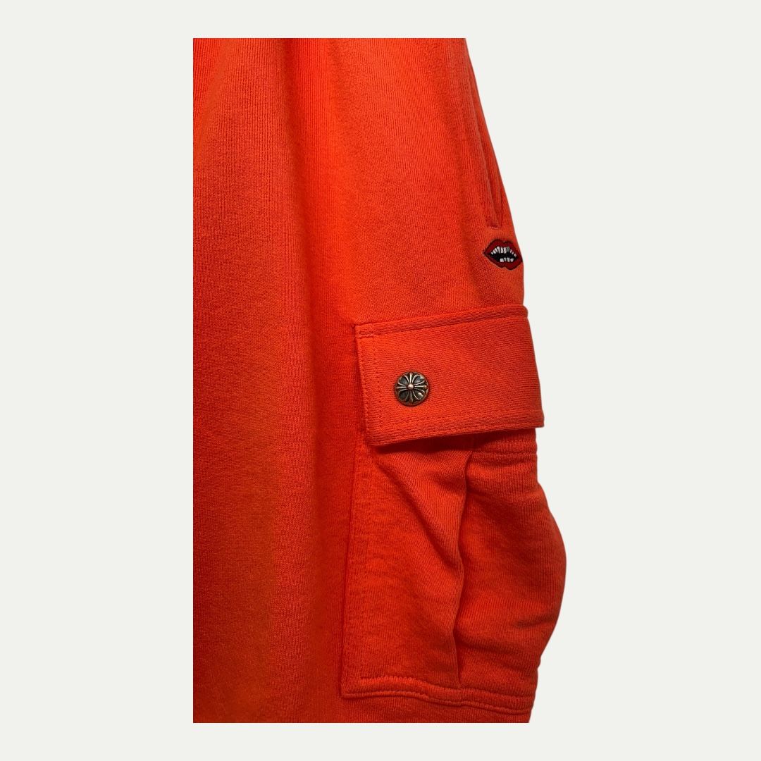 Chrome Hearts Matty Boy Spark Shorts Sz M(32)