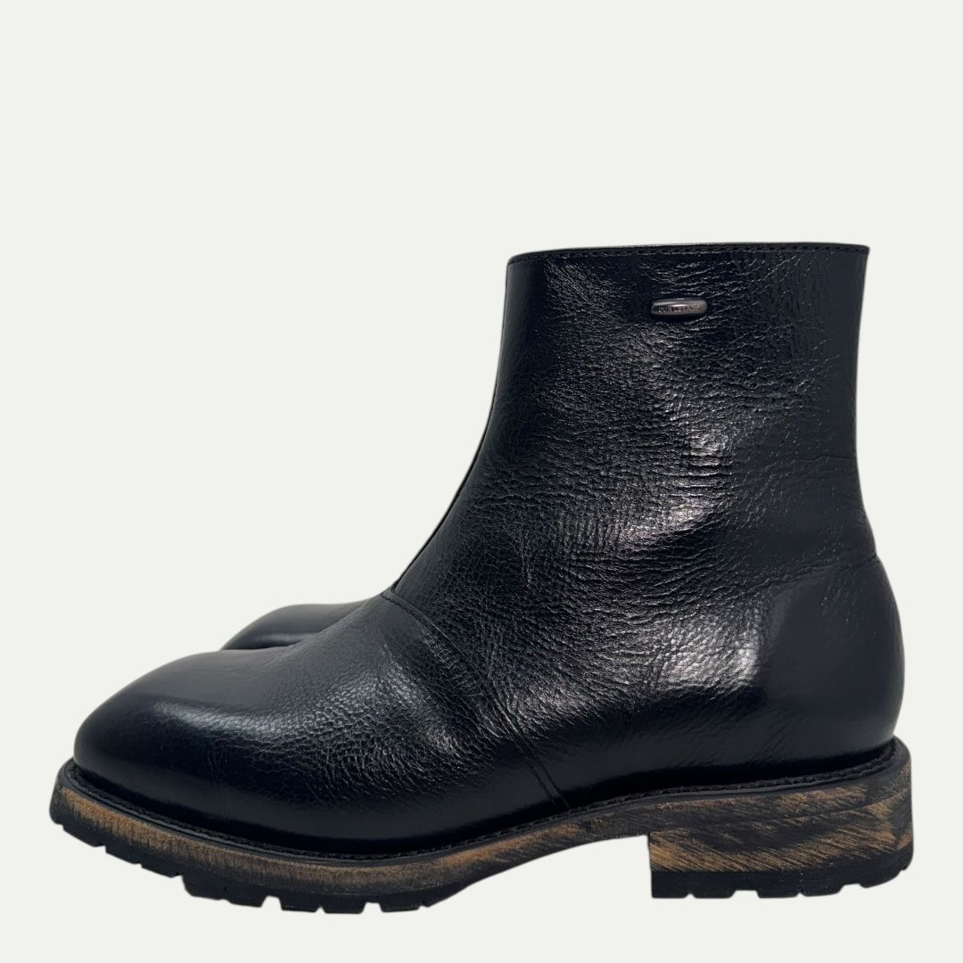 Our Legacy Black Engine Boot Sz 42(9)