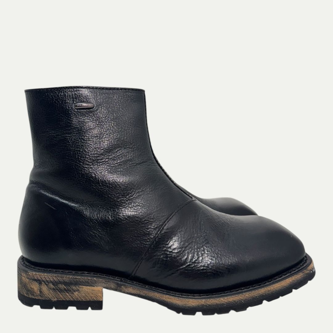 Our Legacy Black Engine Boot Sz 42(9)