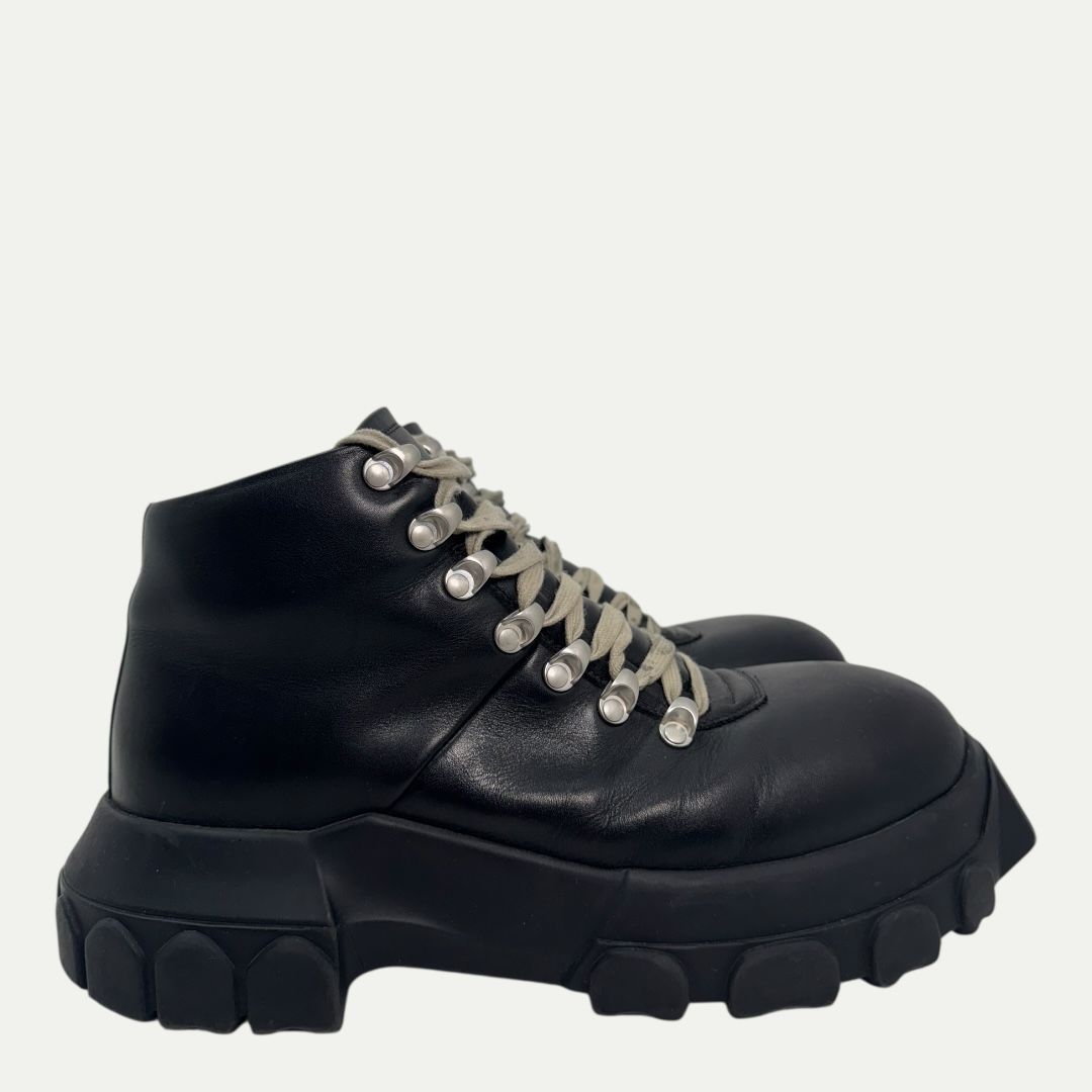 Rick Owens Bozo Tractor Boot Sz 42(9)