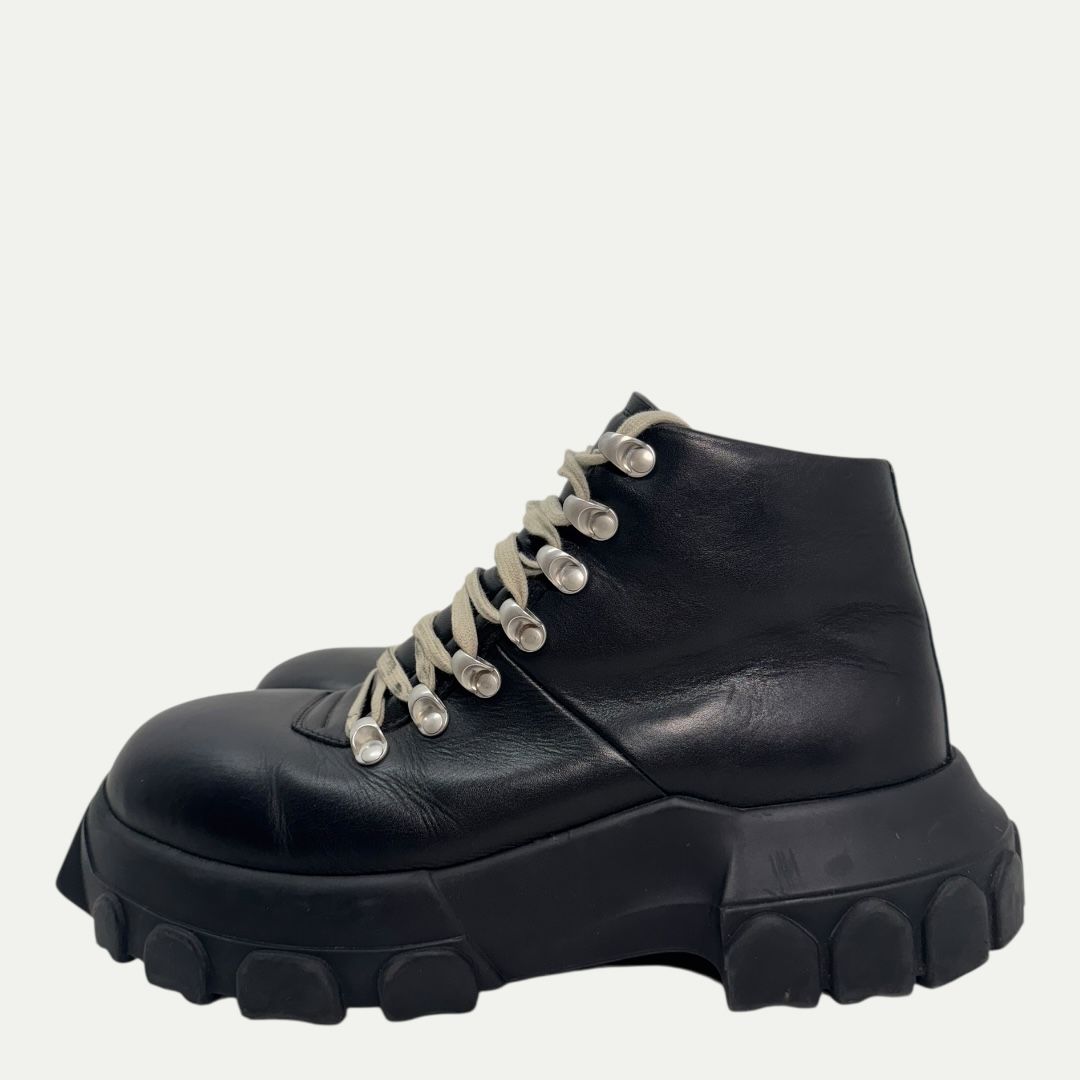 Rick Owens Bozo Tractor Boot Sz 42(9)