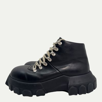 Rick Owens Bozo Tractor Boot Sz 42(9)