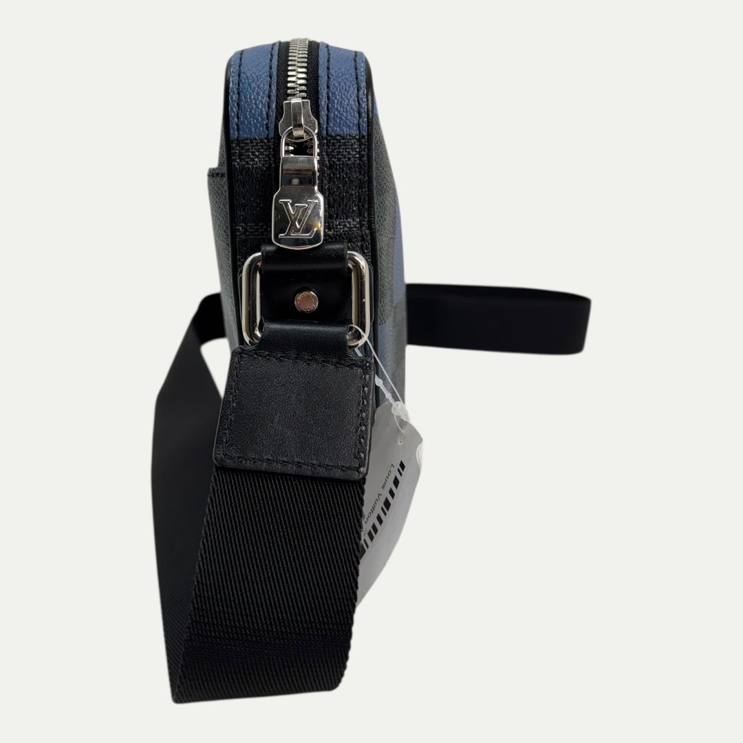 Louis Vuitton Alpha Messenger Bag