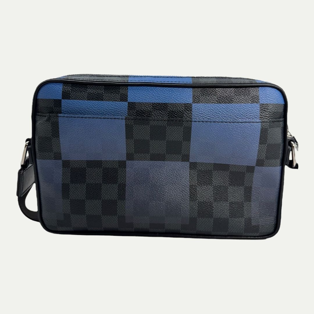 Louis Vuitton Alpha Messenger Bag