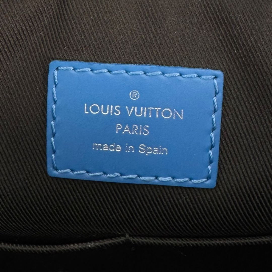 Louis Vuitton Alpha Messenger Bag