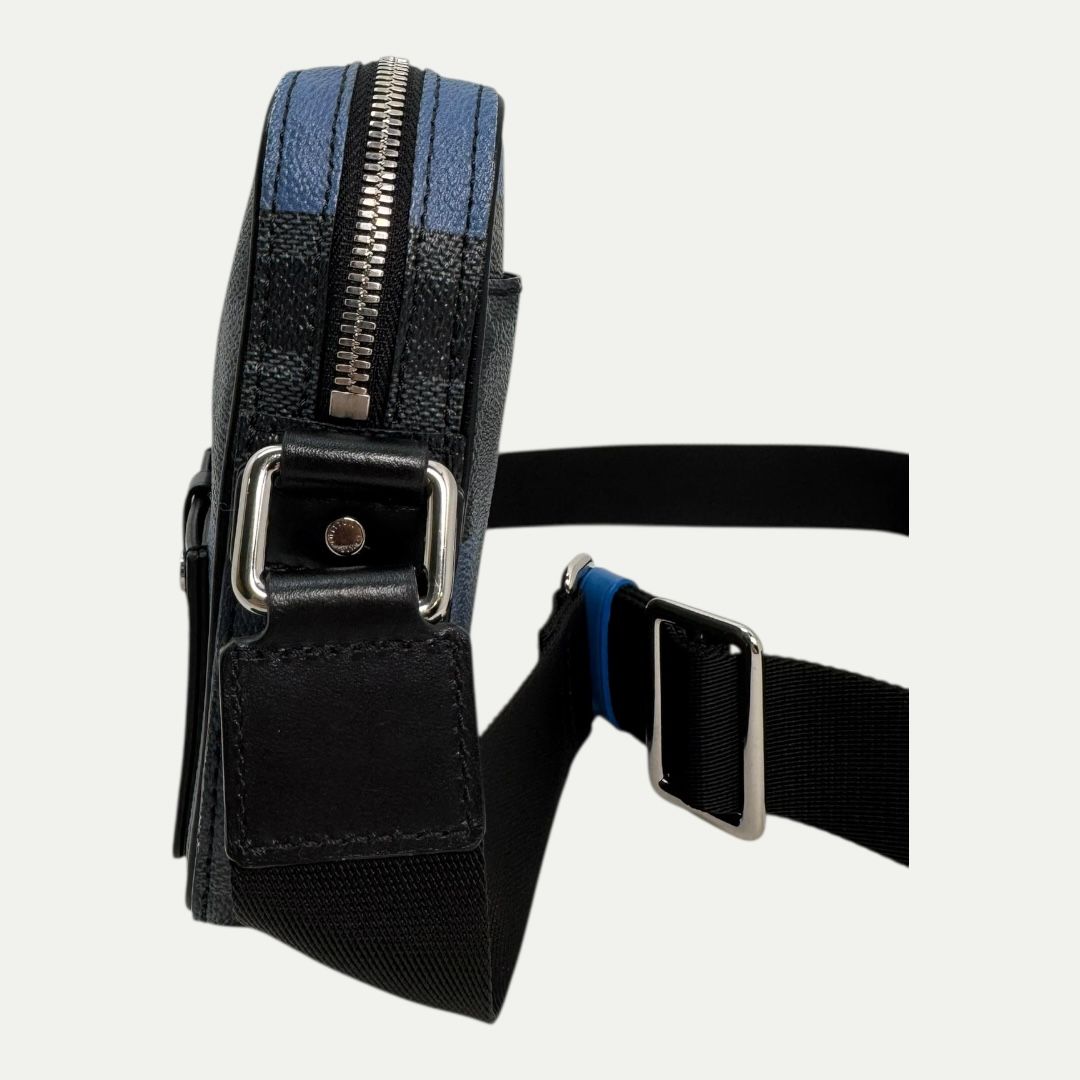 Louis Vuitton Alpha Messenger Bag