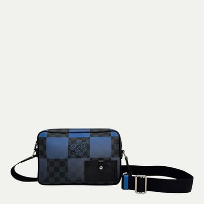 Louis Vuitton Alpha Messenger Bag