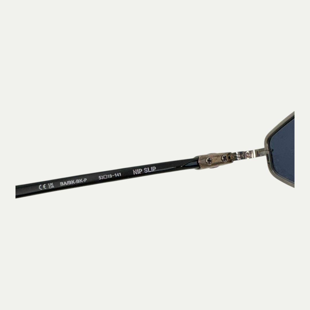 Chrome Hearts Nip Slip Sunglasses