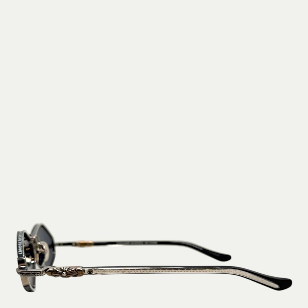 Chrome Hearts Nip Slip Sunglasses