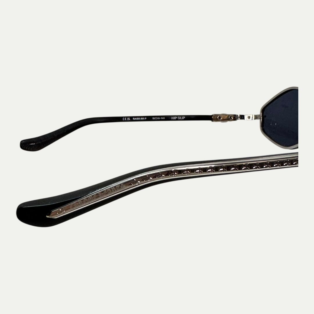Chrome Hearts Nip Slip Sunglasses