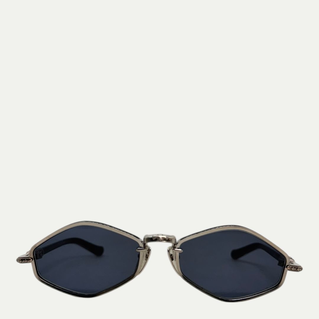 Chrome Hearts Nip Slip Sunglasses
