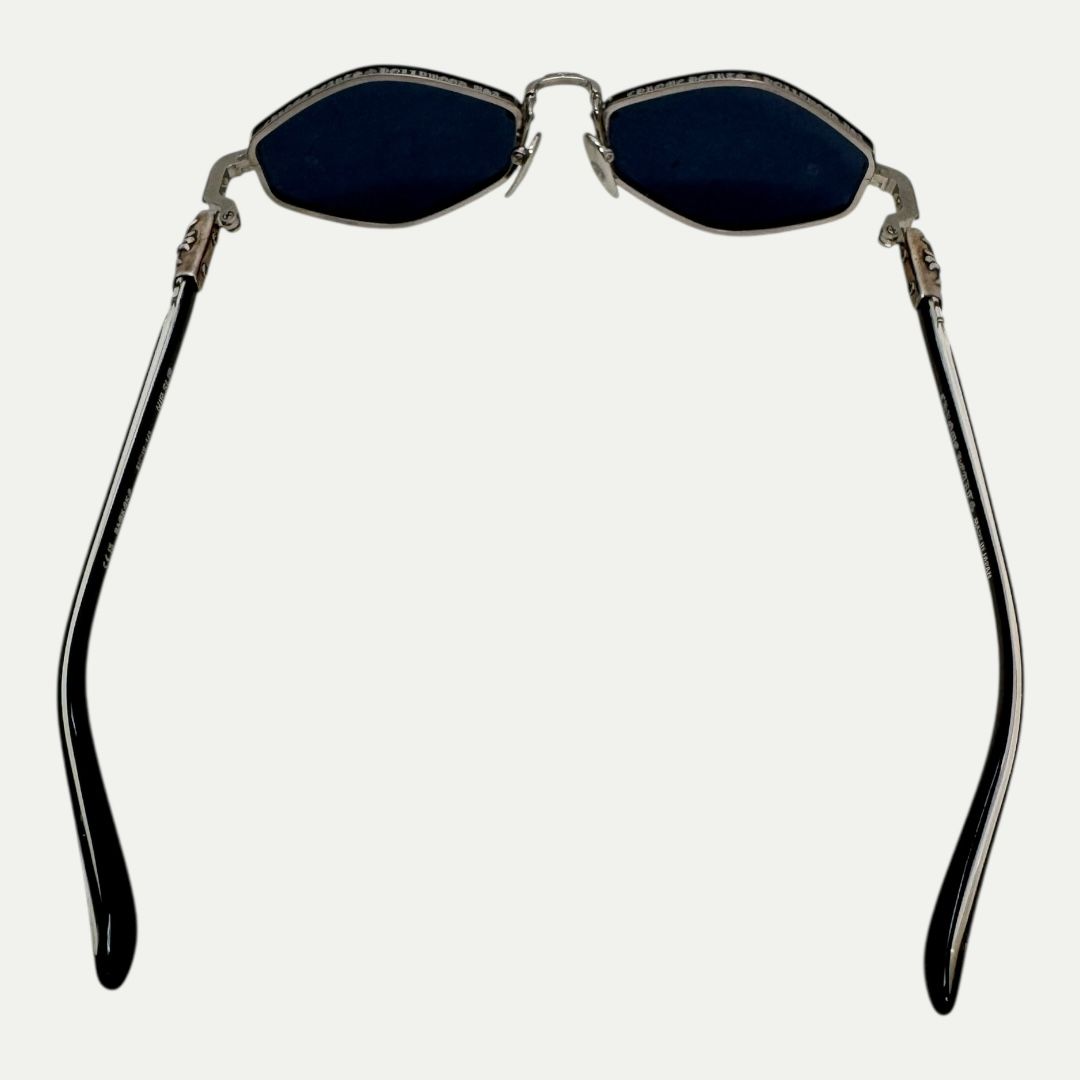 Chrome Hearts Nip Slip Sunglasses