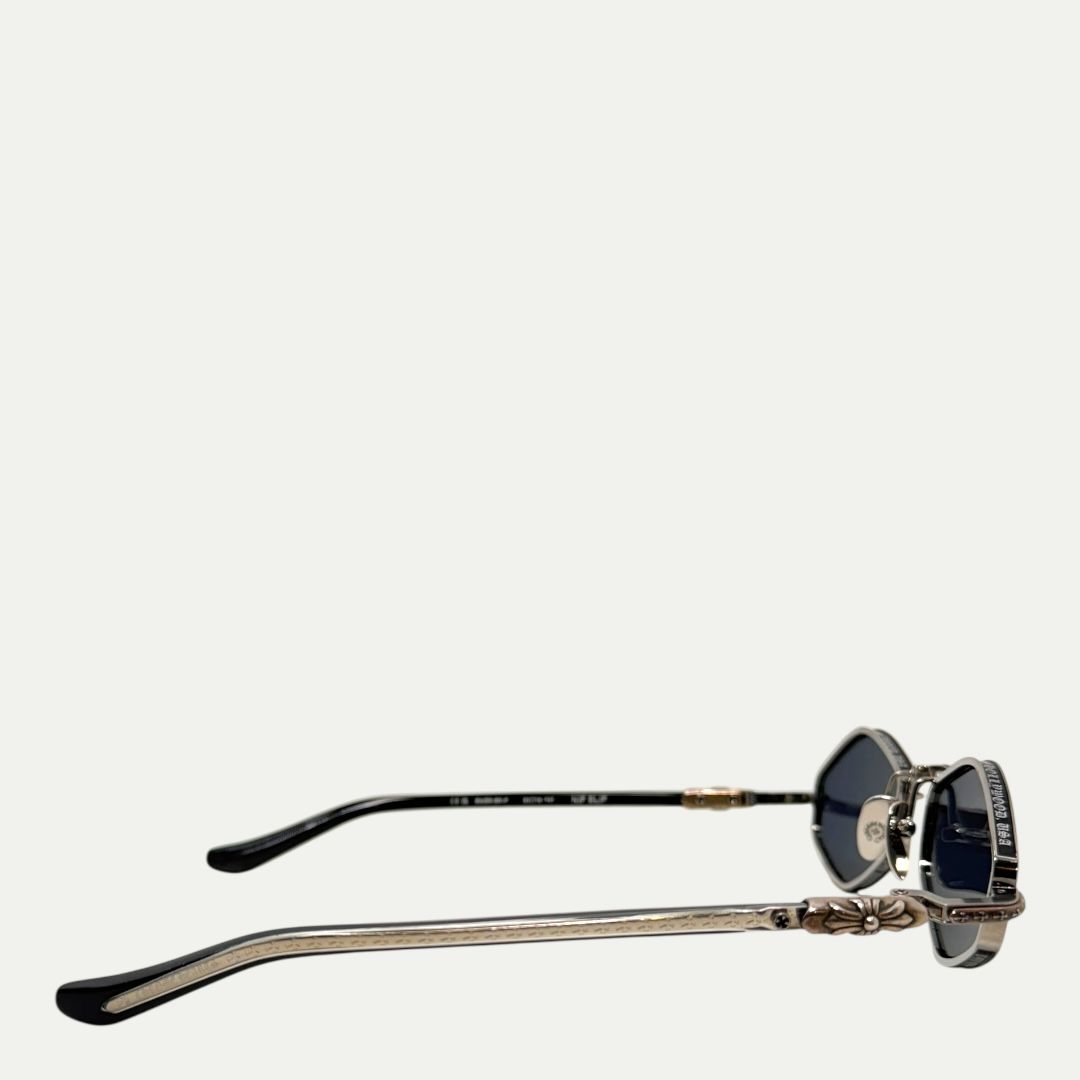 Chrome Hearts Nip Slip Sunglasses