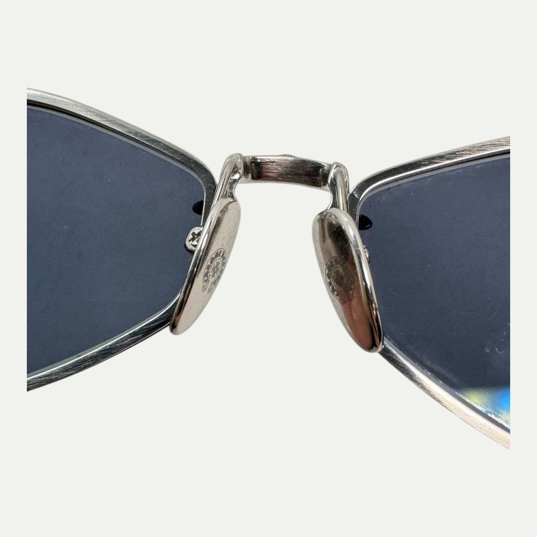 Chrome Hearts Nip Slip Sunglasses