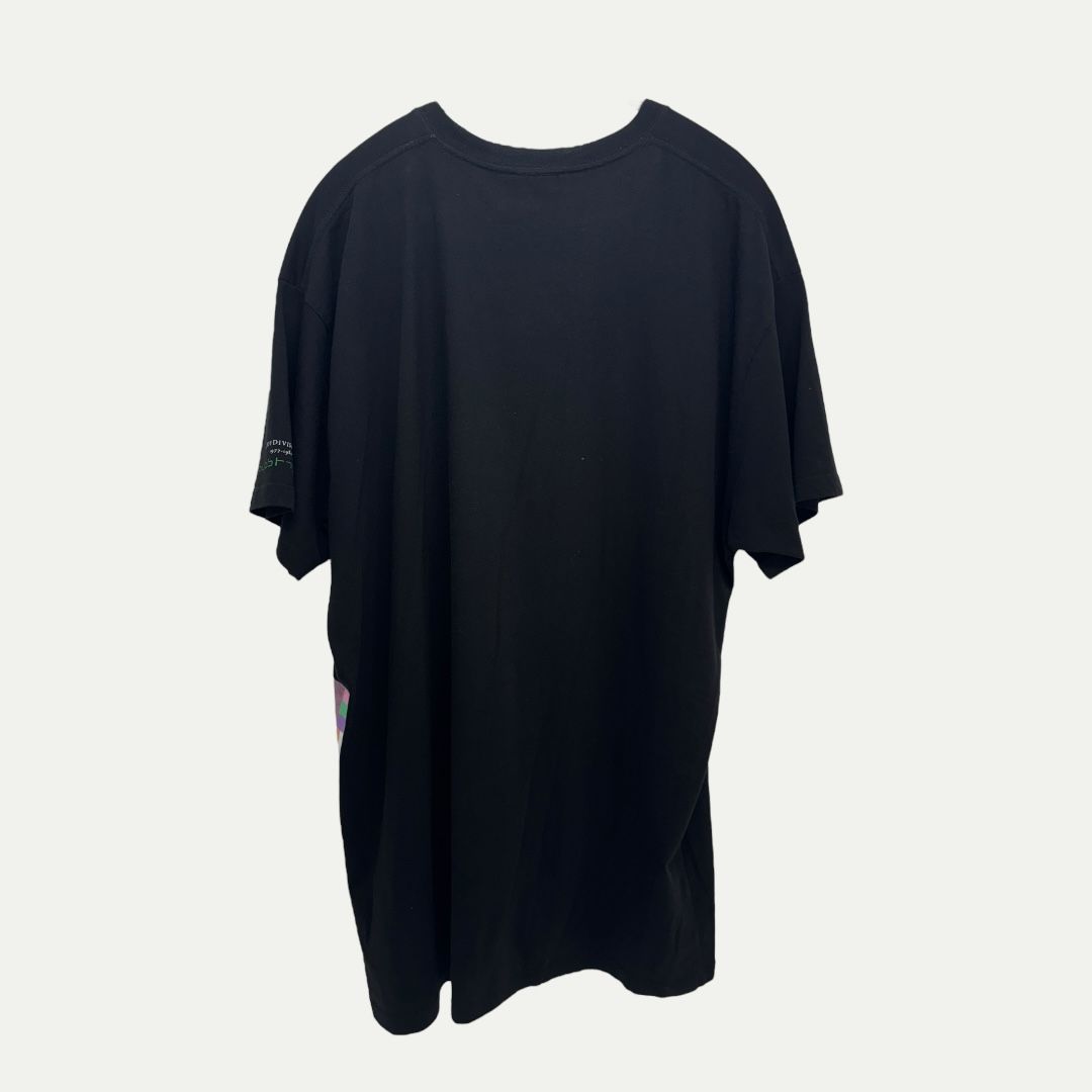Raf Simons Redux Floral Tee Sz XS(XL)