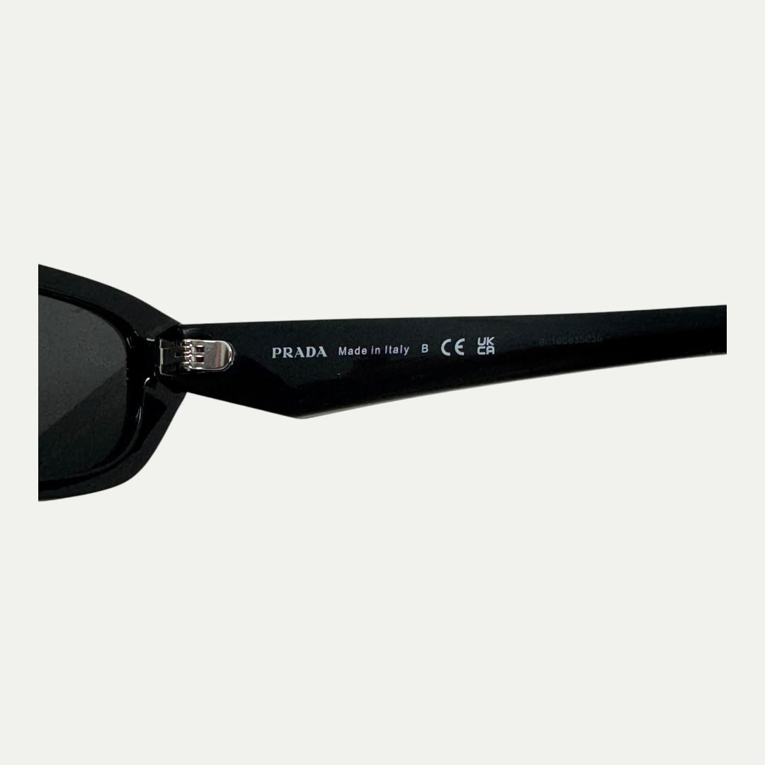 Prada B06-F Rectangle Sunglasses