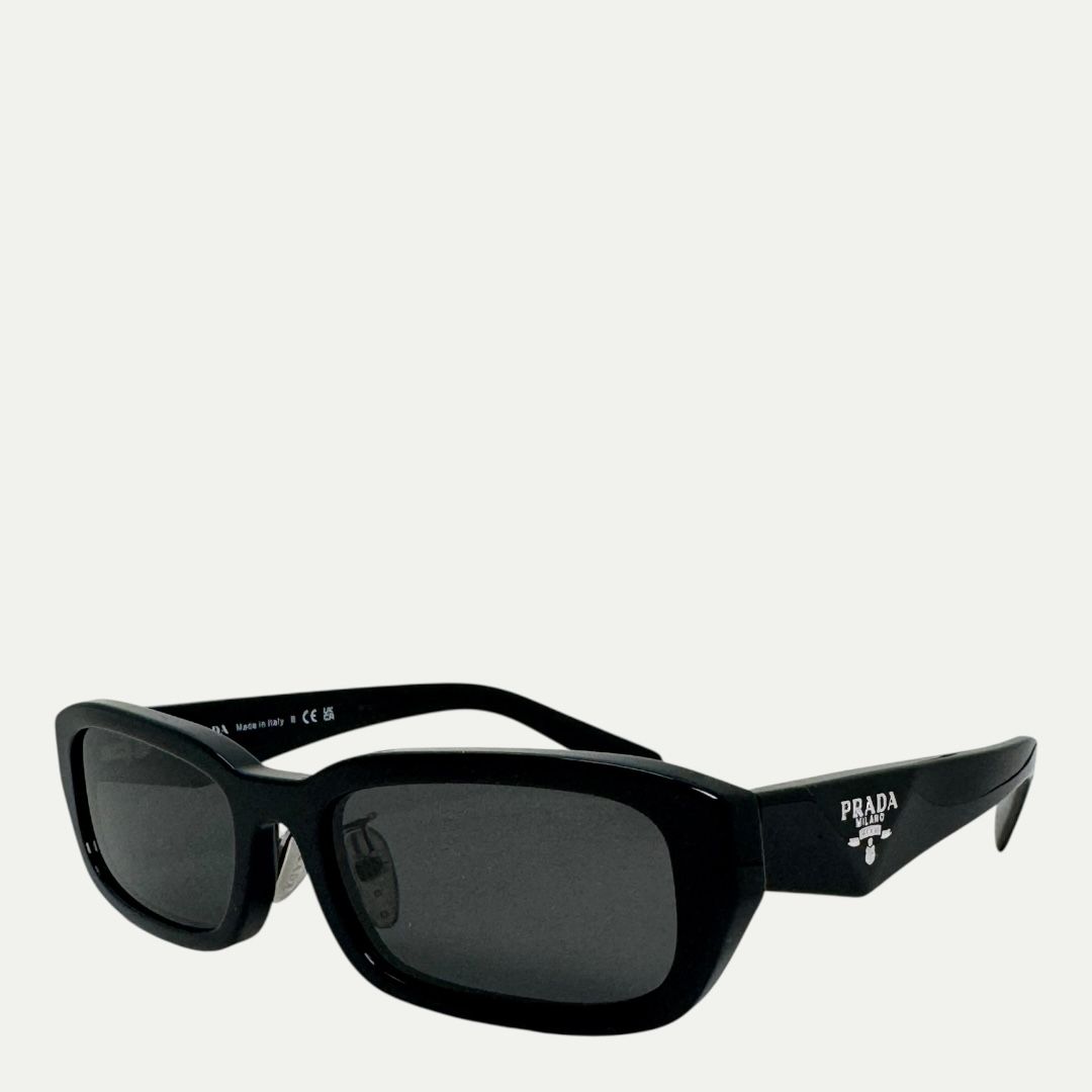 Prada B06-F Rectangle Sunglasses
