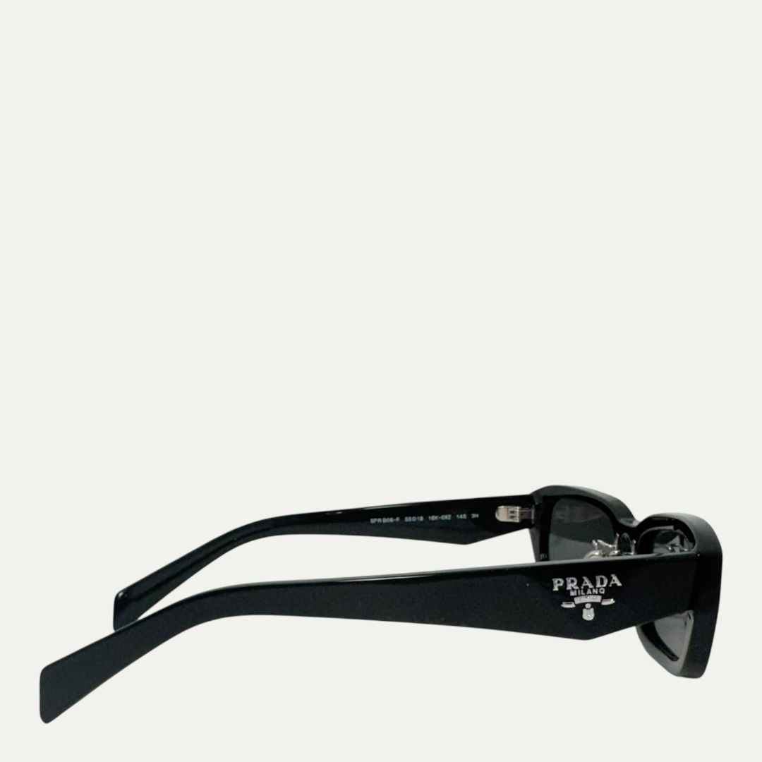 Prada B06-F Rectangle Sunglasses