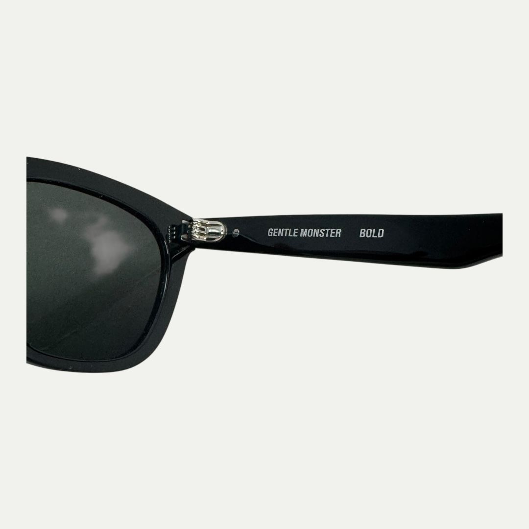 Gentle Monster Billy Sunglasses