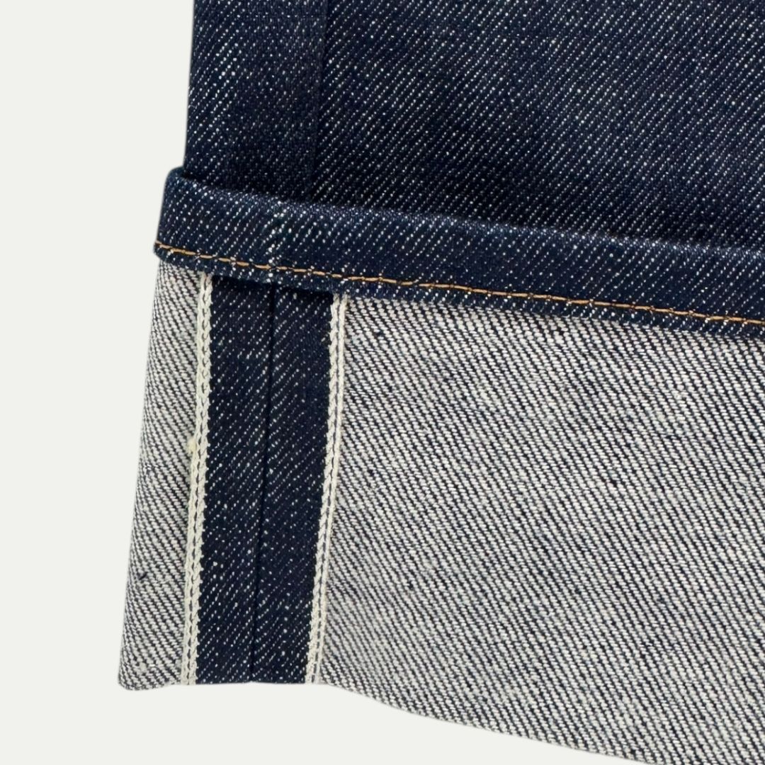 Prada Selvedge Denim Pants Sz M(34)