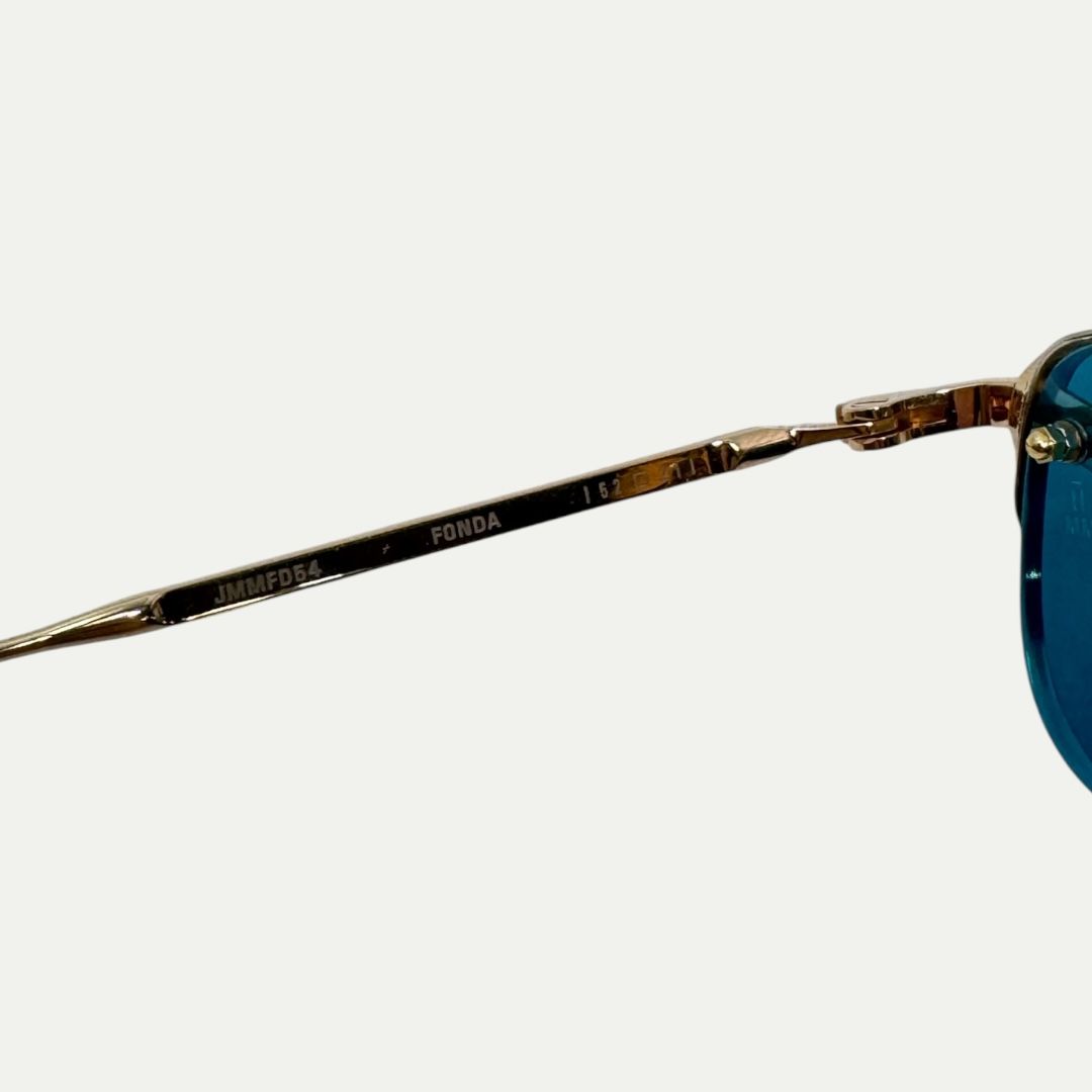 Jacques Marie Mage Fonda Sunglasses