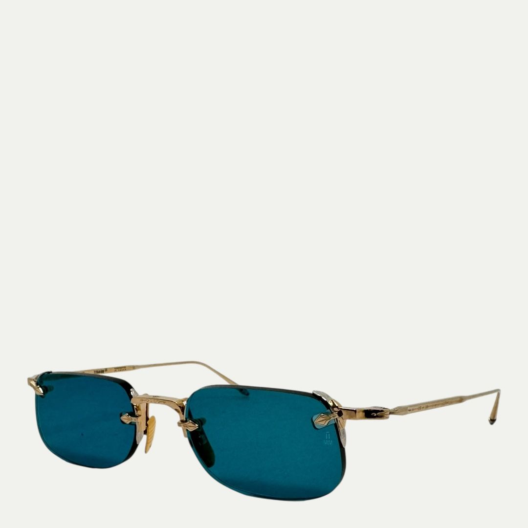 Jacques Marie Mage Fonda Sunglasses