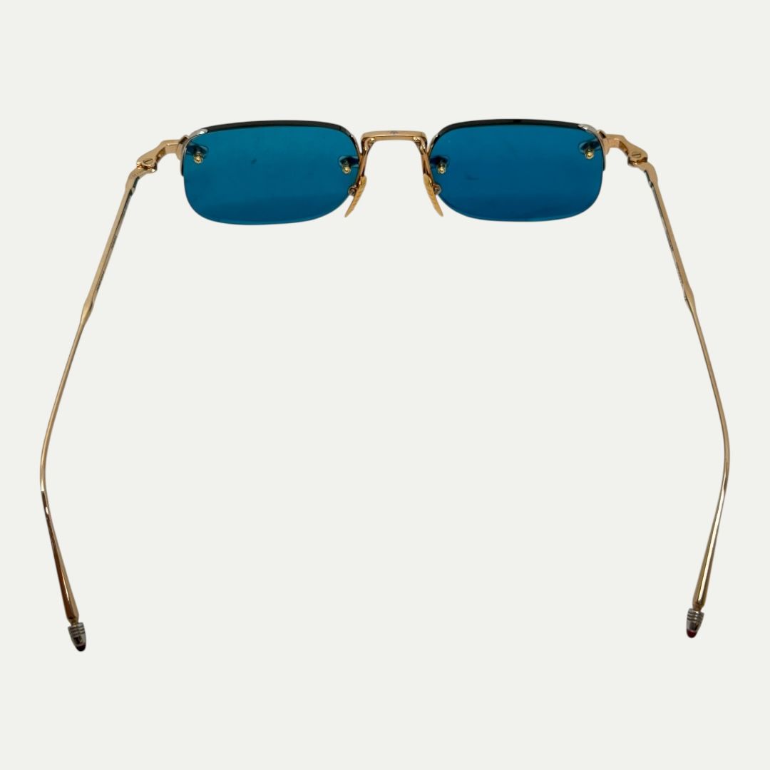 Jacques Marie Mage Fonda Sunglasses
