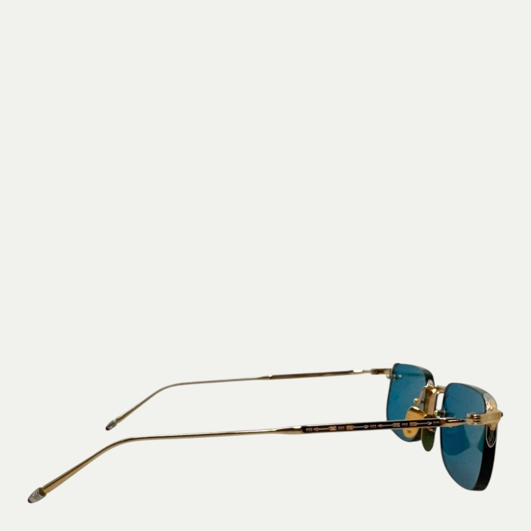 Jacques Marie Mage Fonda Sunglasses