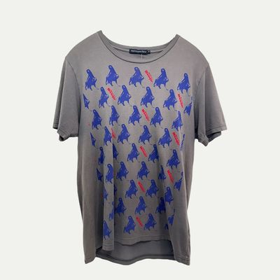 Hysteric Glamour x Band T-Rex Tee Sz M
