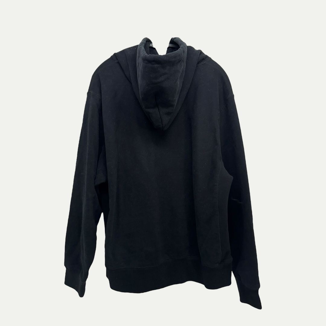 Carpet Company C Star Hoodie Sz L