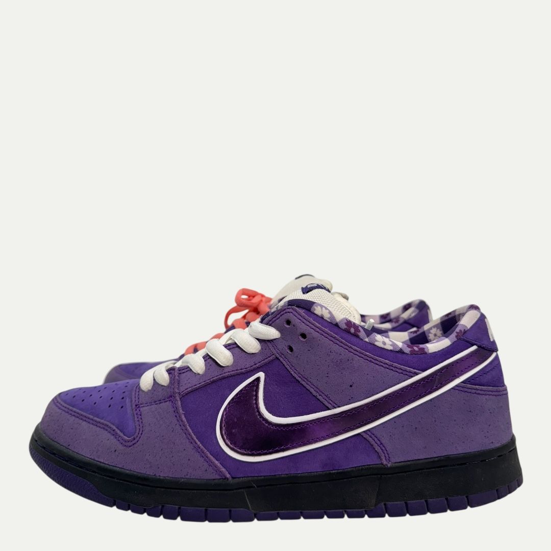 Nike Dunk SB Purple Lobster Sz 10.5