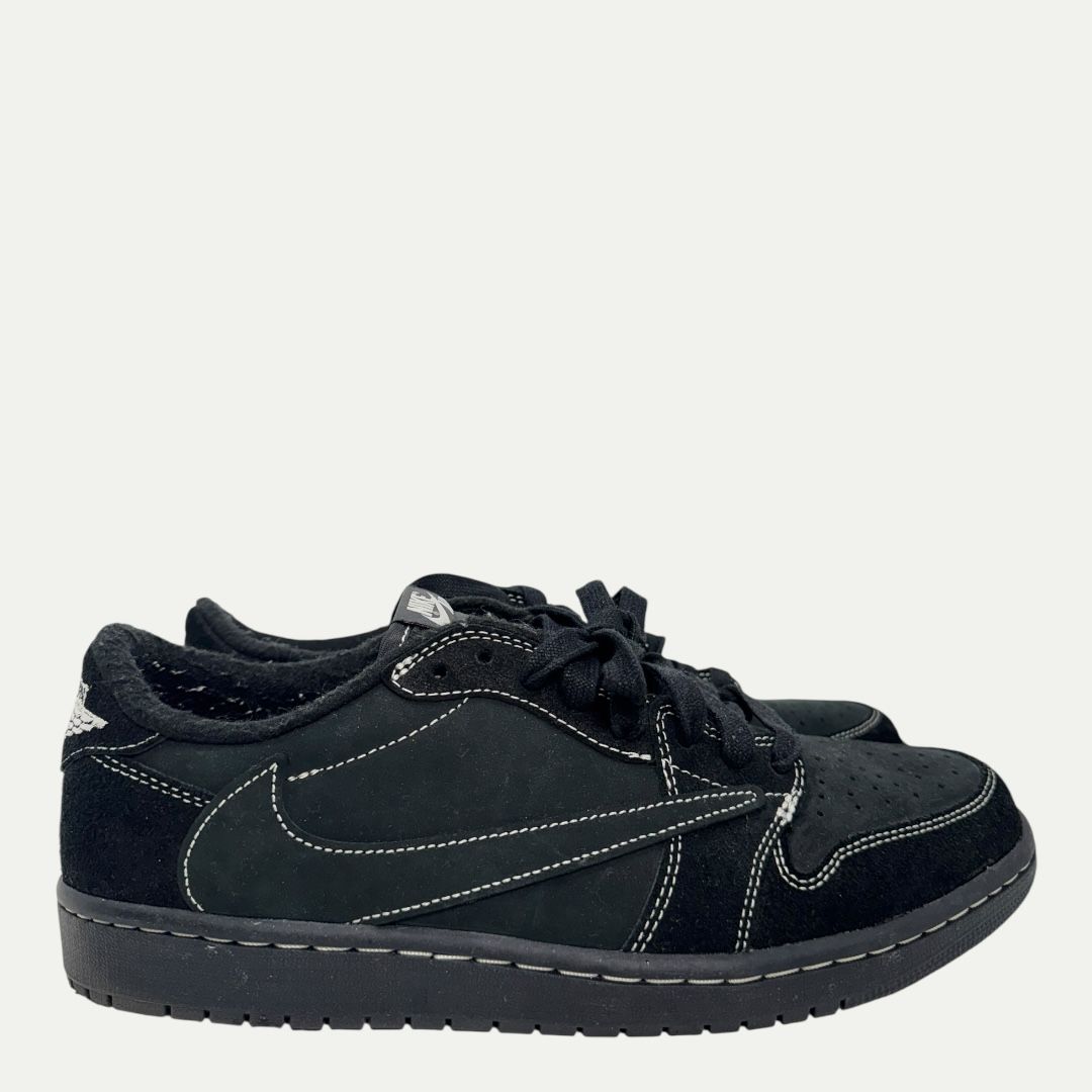 Jordan 1 Low Travis Scott Phantom Sz 10.5