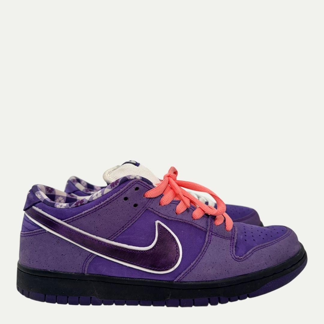 Nike Dunk SB Purple Lobster Sz 10.5