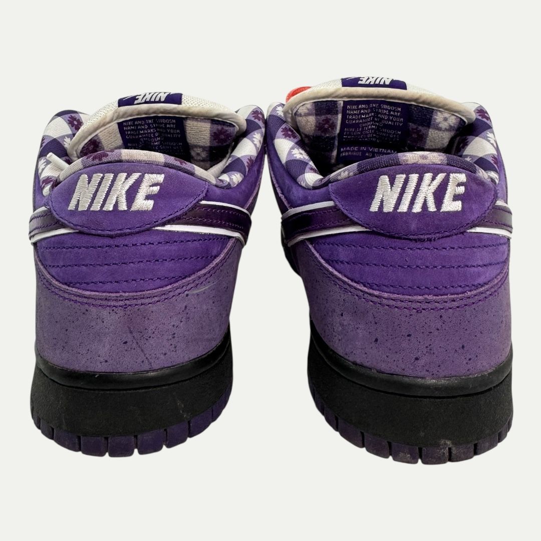 Nike Dunk SB Purple Lobster Sz 10.5