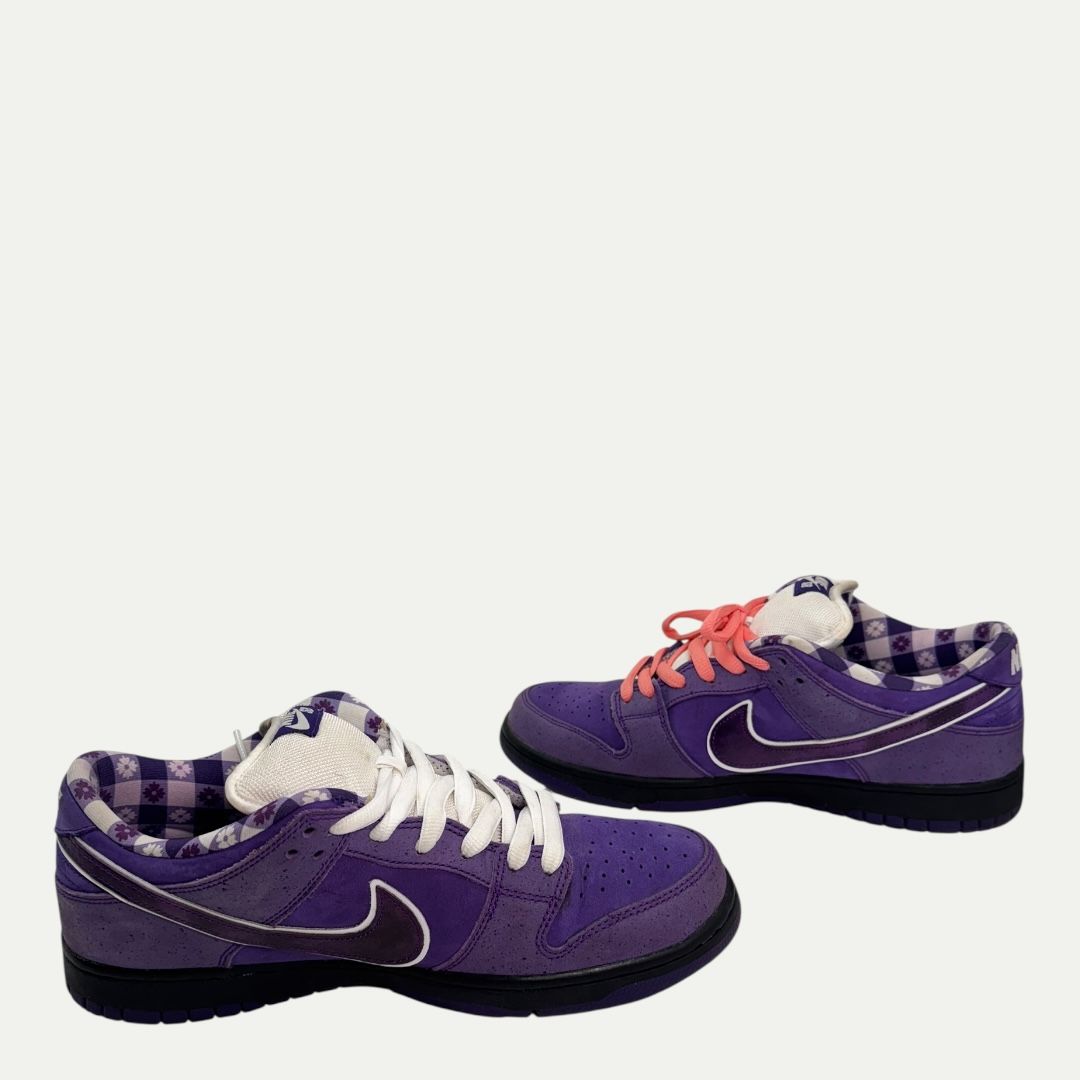 Nike Dunk SB Purple Lobster Sz 10.5