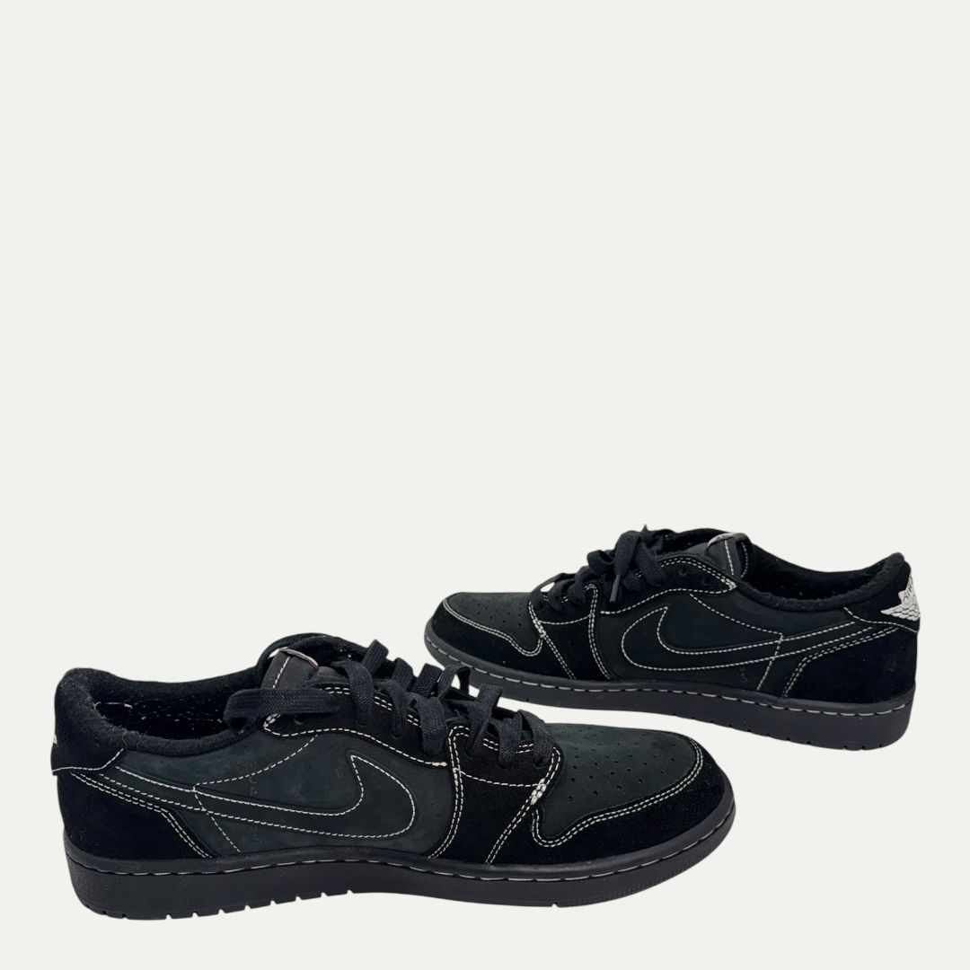 Jordan 1 Low Travis Scott Phantom Sz 10.5